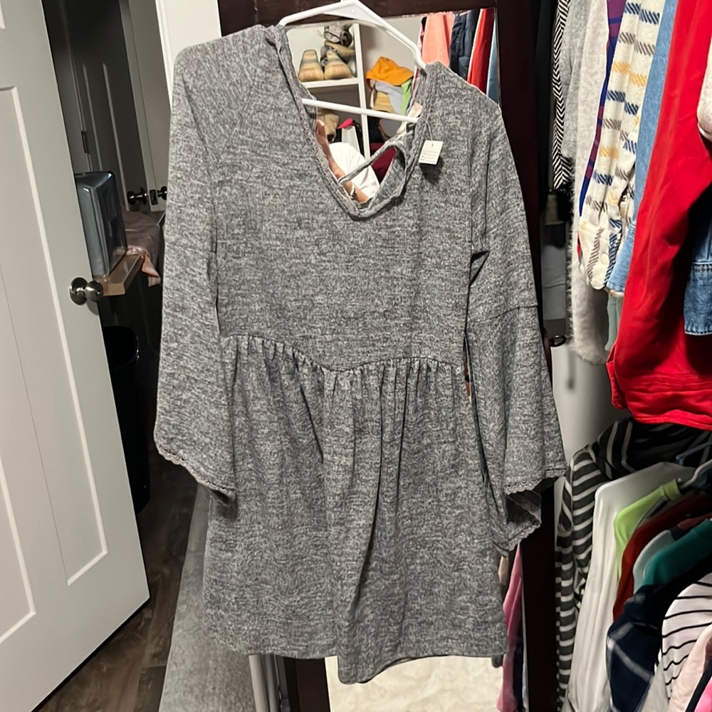 Womens dress
